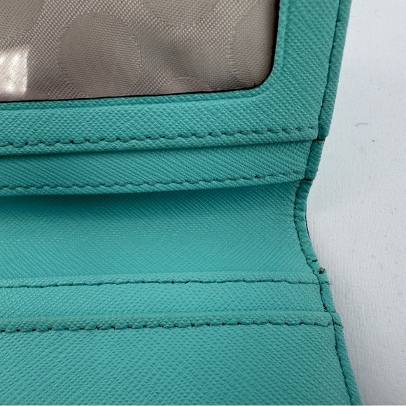 Kate Spade Wallet - Picture 5 of 8